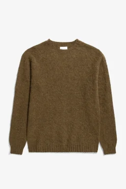 Norse Projects KNITWEAR>Birnir Brushed Lambswool
