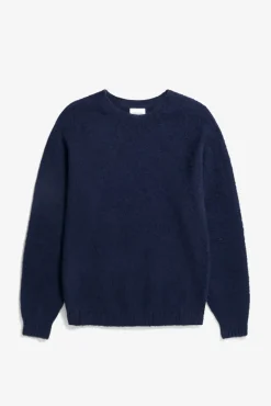 Norse Projects KNITWEAR>Birnir Brushed Lambswool