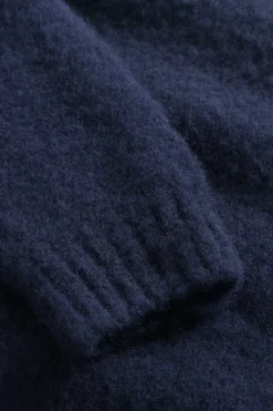 Norse Projects KNITWEAR>Birnir Brushed Lambswool