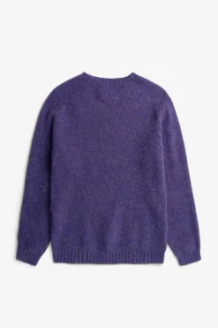 Norse Projects KNITWEAR>Birnir Brushed Lambswool