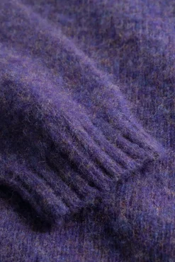 Norse Projects KNITWEAR>Birnir Brushed Lambswool