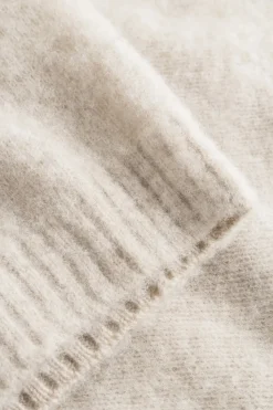 Norse Projects KNITWEAR>Birnir Brushed Lambswool