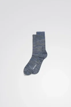Norse Projects ACCESSORIES>Bjarki Cotton Twist Sock