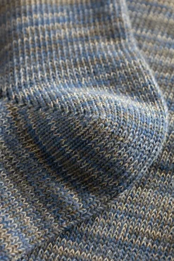 Norse Projects ACCESSORIES>Bjarki Cotton Twist Sock