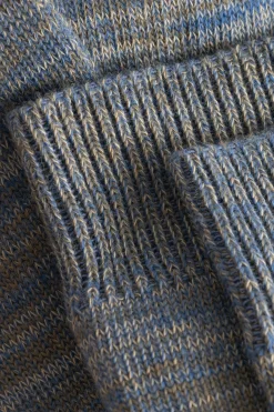 Norse Projects ACCESSORIES>Bjarki Cotton Twist Sock