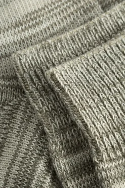 Norse Projects ACCESSORIES>Bjarki Cotton Twist Sock