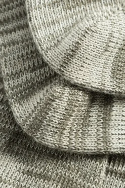 Norse Projects ACCESSORIES>Bjarki Cotton Twist Sock