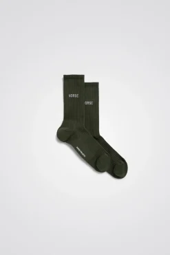 Norse Projects ACCESSORIES>Bjarki Logo