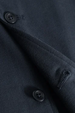 Norse Projects SHIRTING>Carsten Cotton Wool LS Shirt