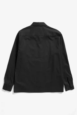 Norse Projects SHIRTING>Carsten Cotton Wool LS Shirt