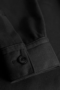 Norse Projects SHIRTING>Carsten Cotton Wool LS Shirt