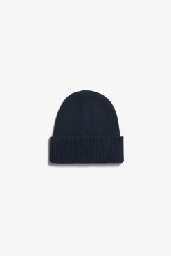 Norse Projects BEANIES>Cashmere Rib Beanie