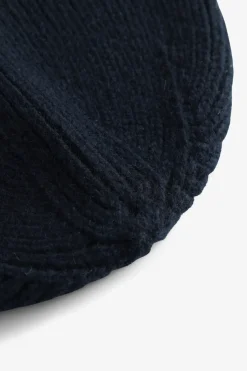 Norse Projects BEANIES>Cashmere Rib Beanie