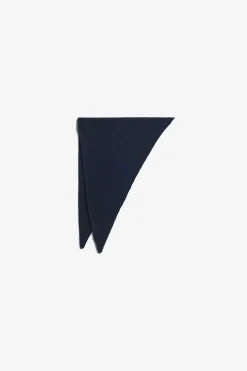 Norse Projects ACCESSORIES>Cashmere Triangle Scarf