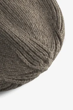 Norse Projects BEANIES>Cashmere Rib Beanie