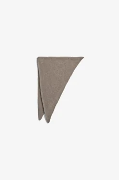 Norse Projects ACCESSORIES>Cashmere Triangle Scarf