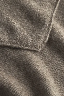 Norse Projects ACCESSORIES>Cashmere Triangle Scarf