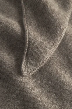 Norse Projects ACCESSORIES>Cashmere Triangle Scarf