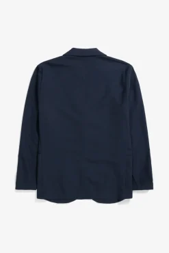 Norse Projects OVERSHIRTS|OUTERWEAR>Emil Cordura Tech Wool Blazer