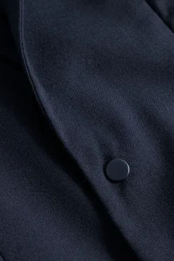 Norse Projects OVERSHIRTS|OUTERWEAR>Emil Cordura Tech Wool Blazer
