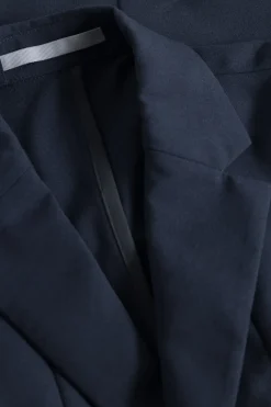 Norse Projects OVERSHIRTS|OUTERWEAR>Emil Cordura Tech Wool Blazer