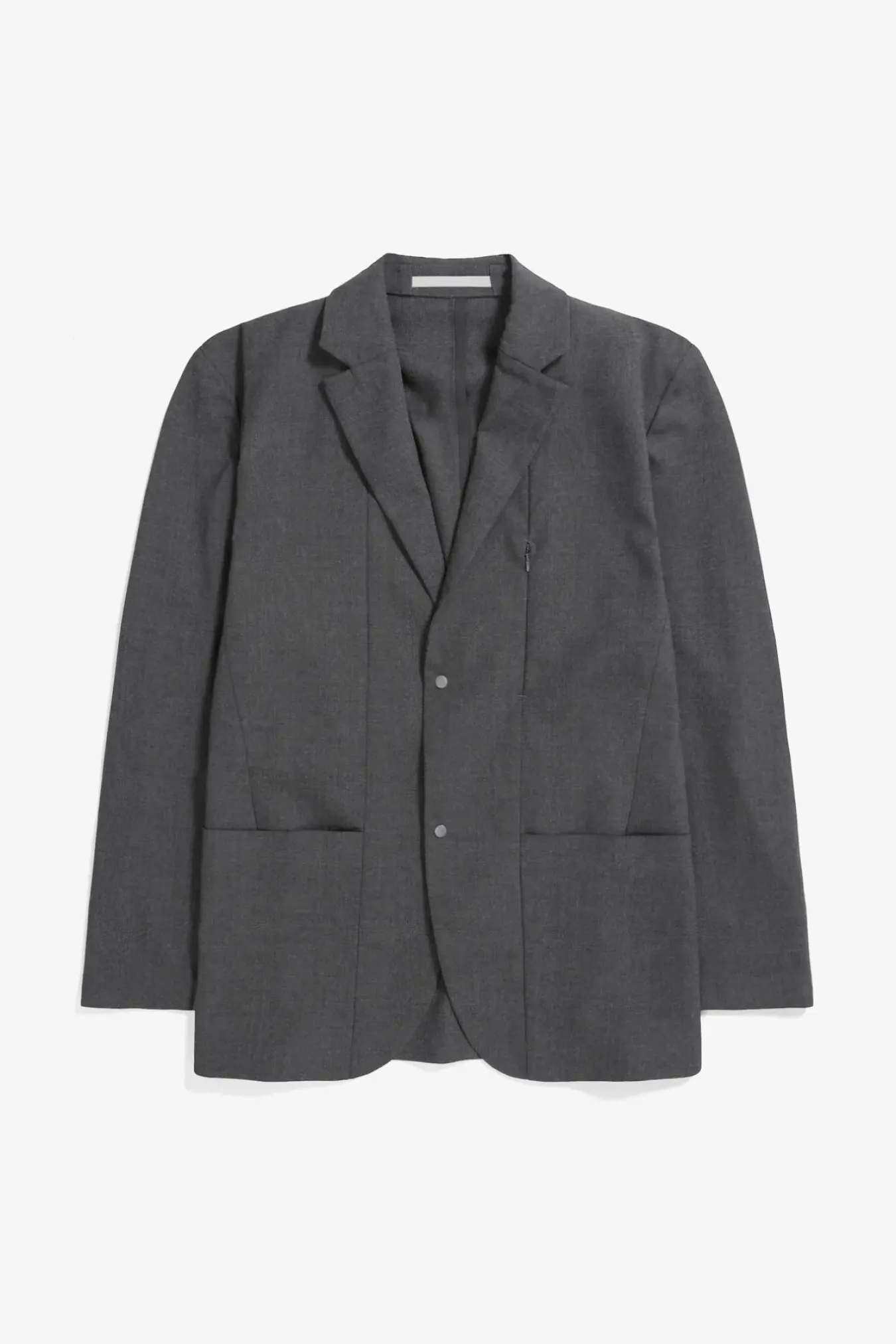 Norse Projects OVERSHIRTS|OUTERWEAR>Emil Cordura Tech Wool Blazer