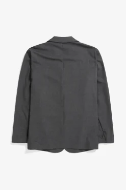 Norse Projects OVERSHIRTS|OUTERWEAR>Emil Cordura Tech Wool Blazer