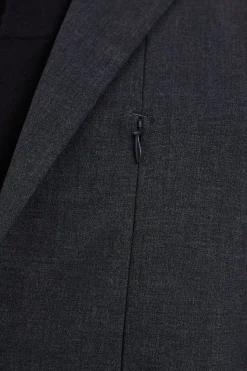 Norse Projects OVERSHIRTS|OUTERWEAR>Emil Cordura Tech Wool Blazer