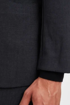 Norse Projects OVERSHIRTS|OUTERWEAR>Emil Cordura Tech Wool Blazer