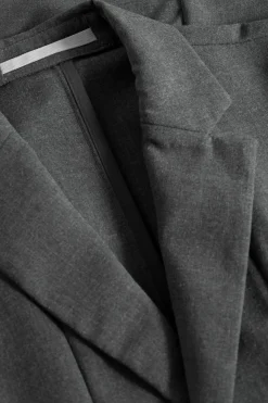 Norse Projects OVERSHIRTS|OUTERWEAR>Emil Cordura Tech Wool Blazer