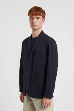 Norse Projects OVERSHIRTS>Emil Travel Light