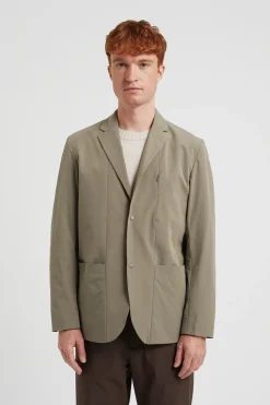 Norse Projects OVERSHIRTS>Emil Travel Light