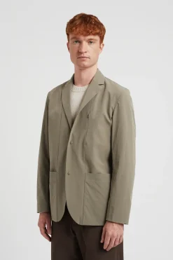 Norse Projects OVERSHIRTS>Emil Travel Light