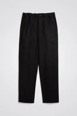 Norse Projects TROUSERS>Ezra Cotton Wool Trouser