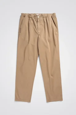 Norse Projects TROUSERS>Ezra Light Stretch