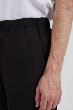 Norse Projects TROUSERS>Ezra Relaxed Solotex Twill Trouser