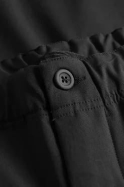 Norse Projects TROUSERS>Ezra Relaxed Solotex Twill Trouser