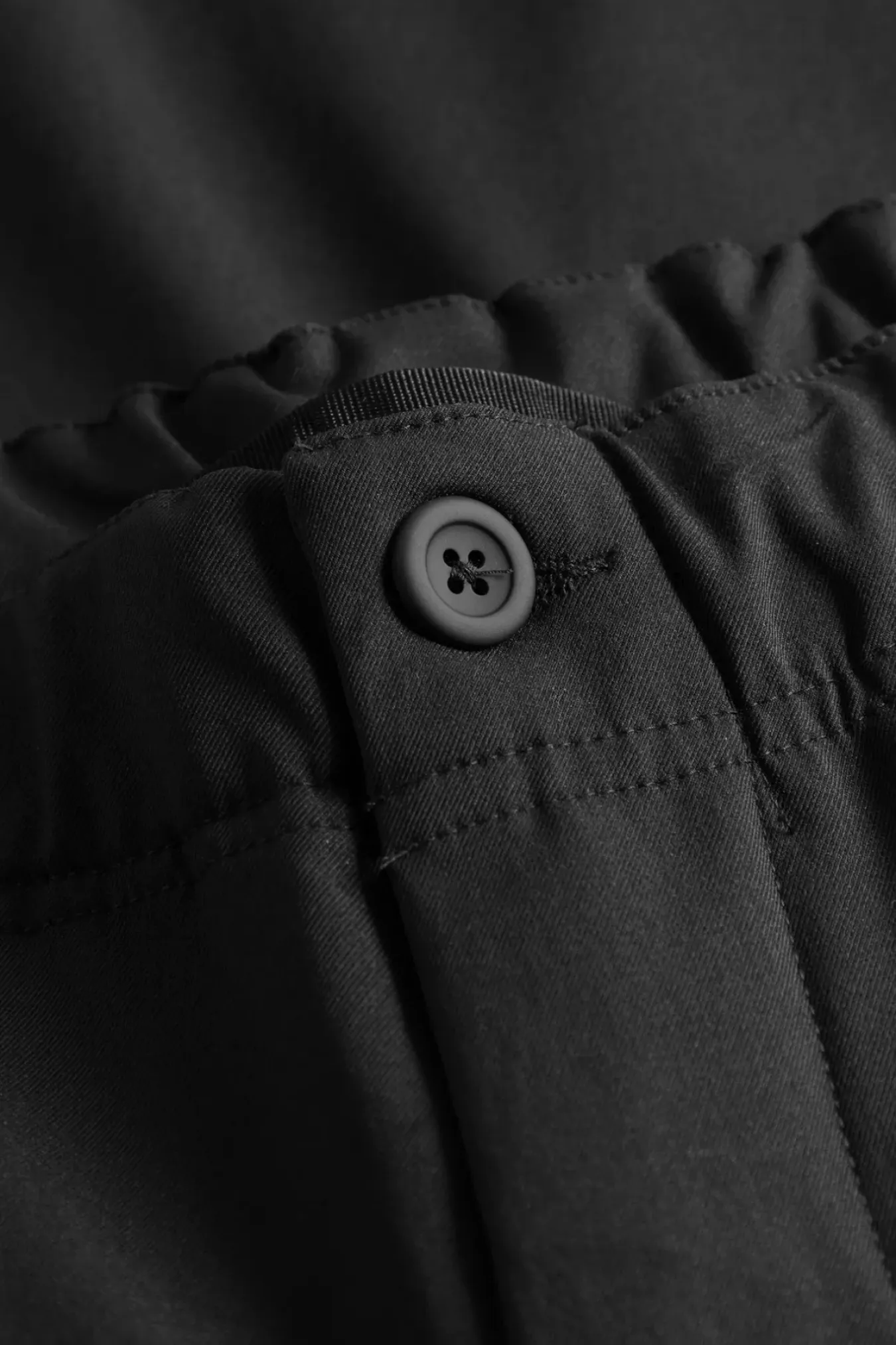 Norse Projects TROUSERS>Ezra Relaxed Solotex Twill Trouser
