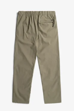 Norse Projects TROUSERS>Ezra Relaxed Solotex Twill Trouser