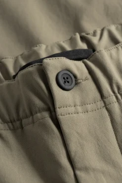 Norse Projects TROUSERS>Ezra Relaxed Solotex Twill Trouser
