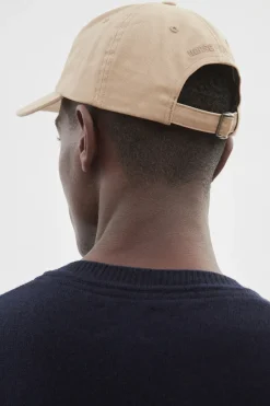 Norse Projects CAPS>Felt N Twill Sports Cap
