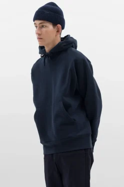 Norse Projects BEANIES>Fine Merino Rib Beanie