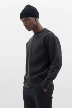 Norse Projects BEANIES>Fine Merino Rib Beanie