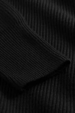 Norse Projects KNITWEAR>Fine Merino Rib Crewneck