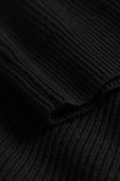 Norse Projects KNITWEAR>Fine Merino Rib Crewneck