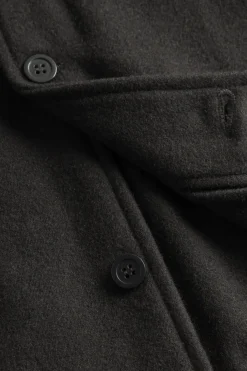 Norse Projects OVERSHIRTS>Folke Wool Overshirt