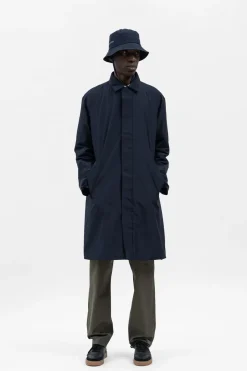 Norse Projects CAPS>Gore-Tex Infinium Bucket Hat
