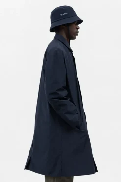 Norse Projects CAPS>Gore-Tex Infinium Bucket Hat