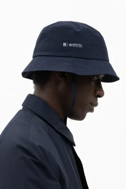 Norse Projects CAPS>Gore-Tex Infinium Bucket Hat