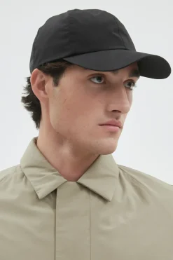 Norse Projects CAPS>Gore-Tex Infinium Sports Cap